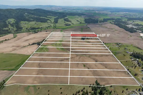 00XXX Jackson Rd, Lot 17, Mica, WA 99023