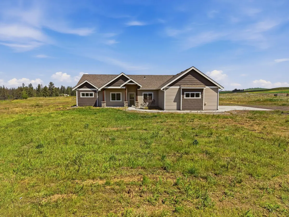 16612 W Rolling Hills Estates Ln, Cheney, WA 99004 - #1