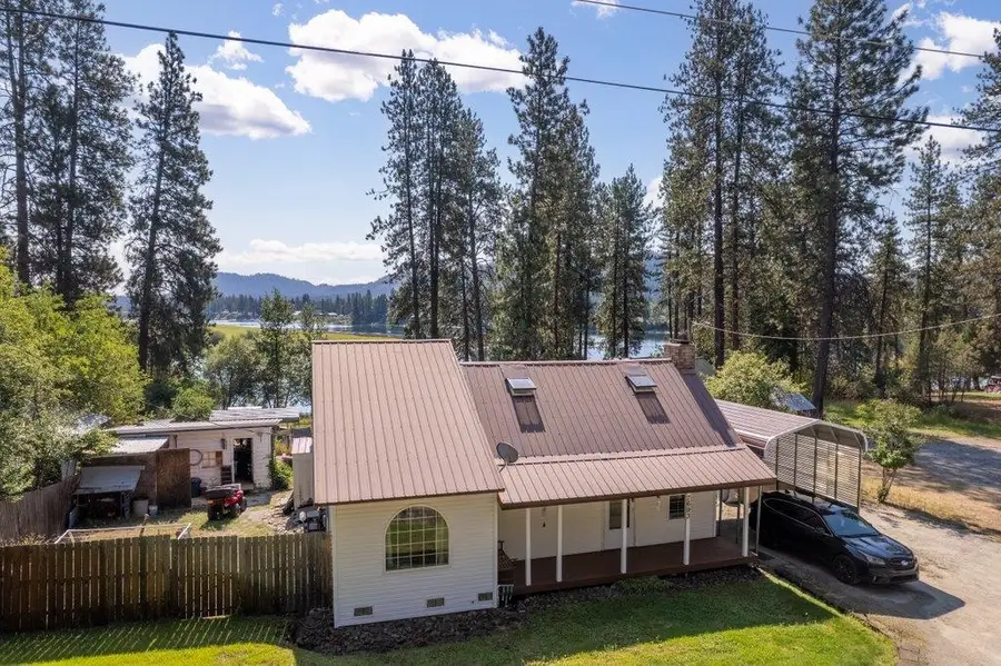 7693 Leclerc S Rd, Newport, WA 99156 - #2