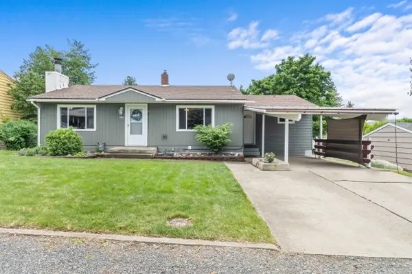 934 E Forest Ave, Colville, WA 99114