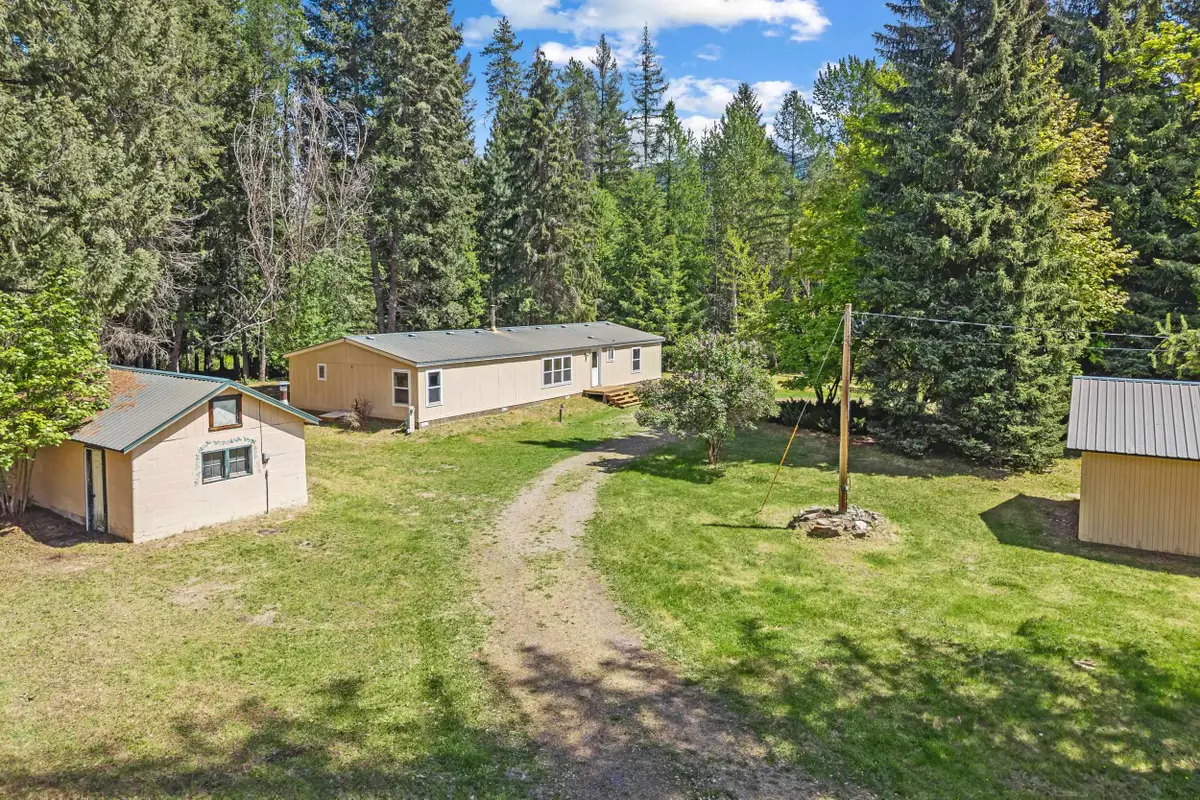 604 Grinnell St, Ione, WA 99139 - #1