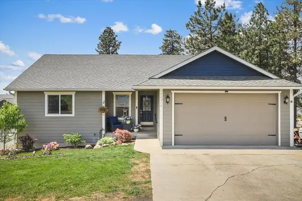 10918 S Pinecroft Rd, Medical Lake, WA 99022