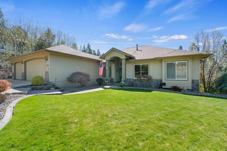 102 N Lindeblad Ln, Liberty Lake, WA 99019 - #2