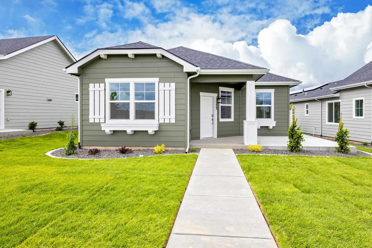 12223 N Dupont Dr, Spokane, WA 99218 - #1