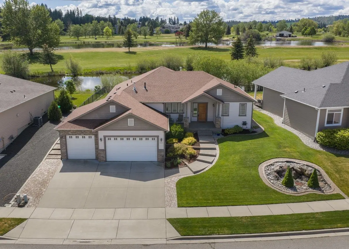 9901 W January Dr, Cheney, WA 99004 - #1