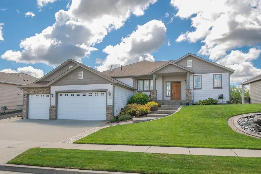 9901 W January Dr, Cheney, WA 99004 - #2