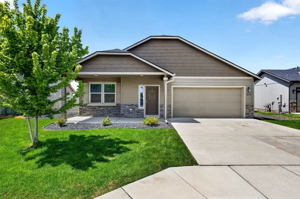 3290 Harvest Bluff Dr, Cheney, WA 99004 - #1