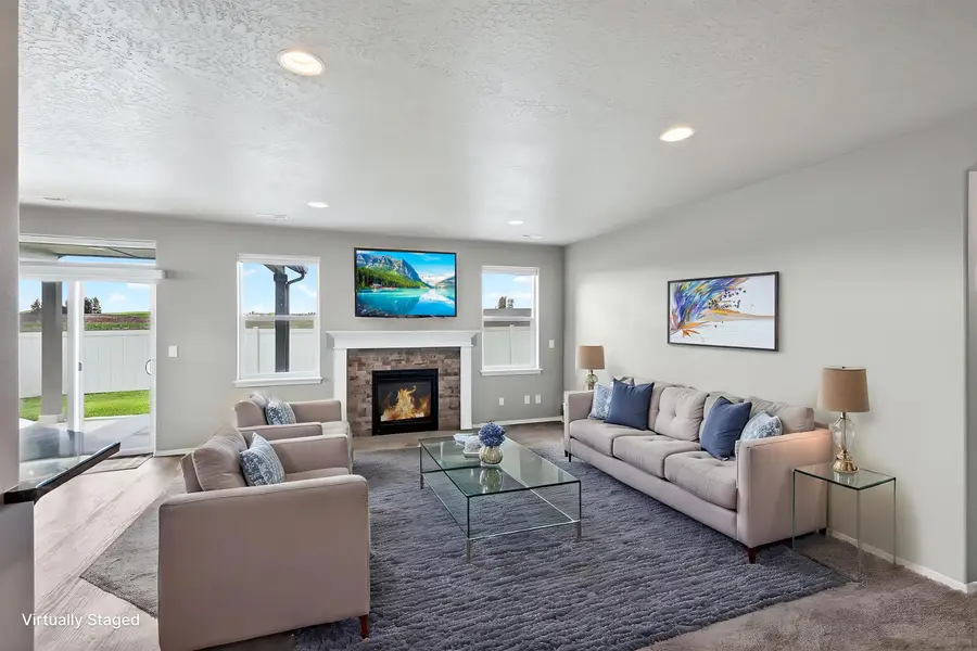 3290 Harvest Bluff Dr, Cheney, WA 99004 - #3
