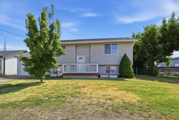 516 N Ella Rd, Spokane Valley, WA 99212
