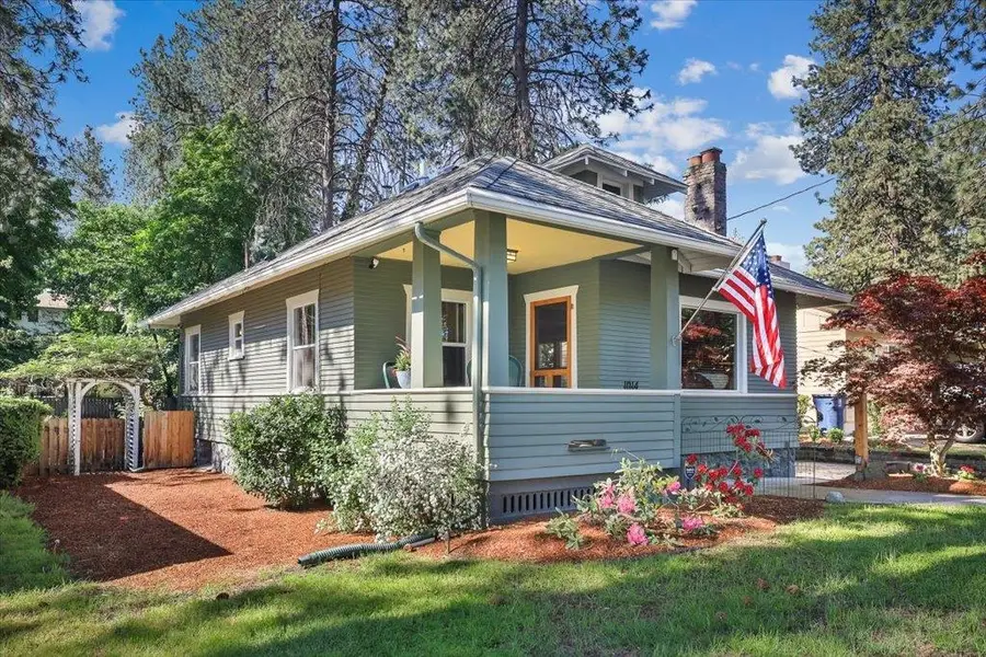 1014 E 18th Ave, Spokane, WA 99203 - #2