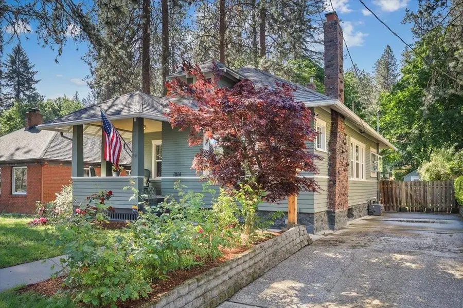 1014 E 18th Ave, Spokane, WA 99203 - #3