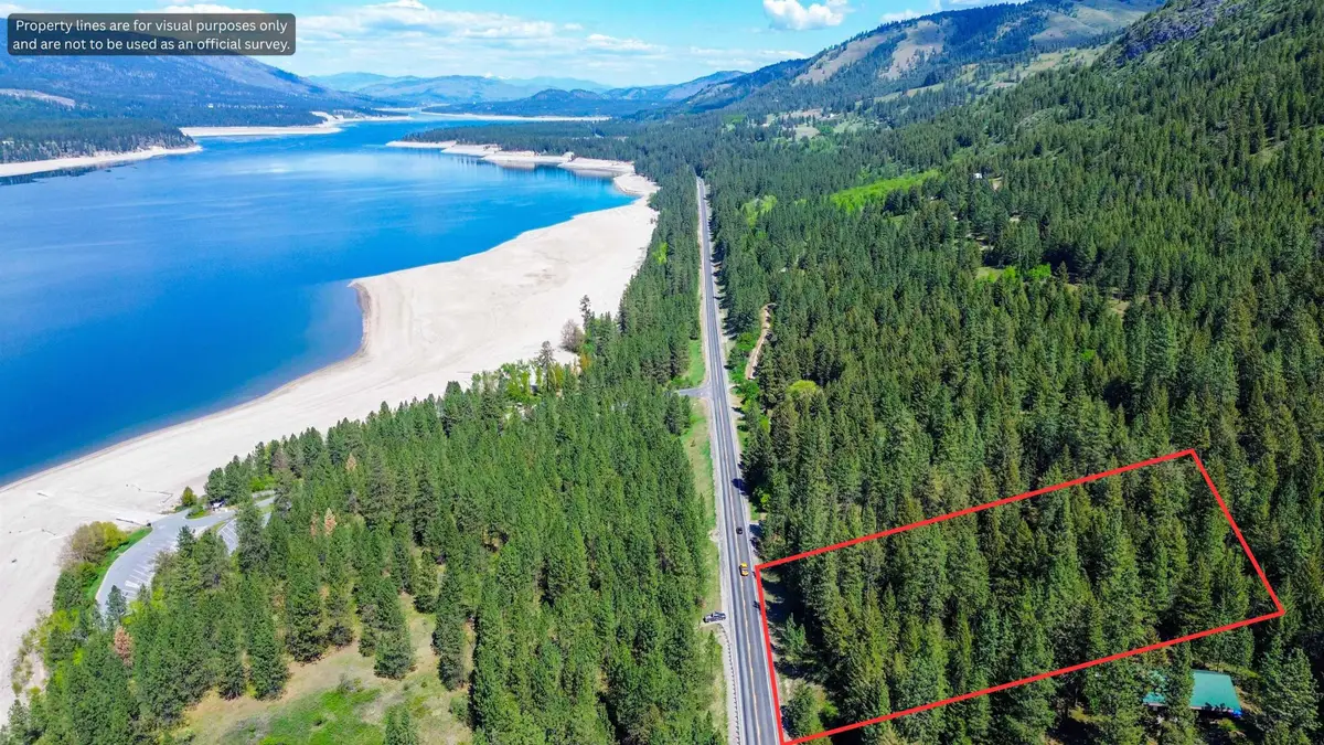 1879 S 25 Hwy, Kettle Falls, WA 99141 - #1
