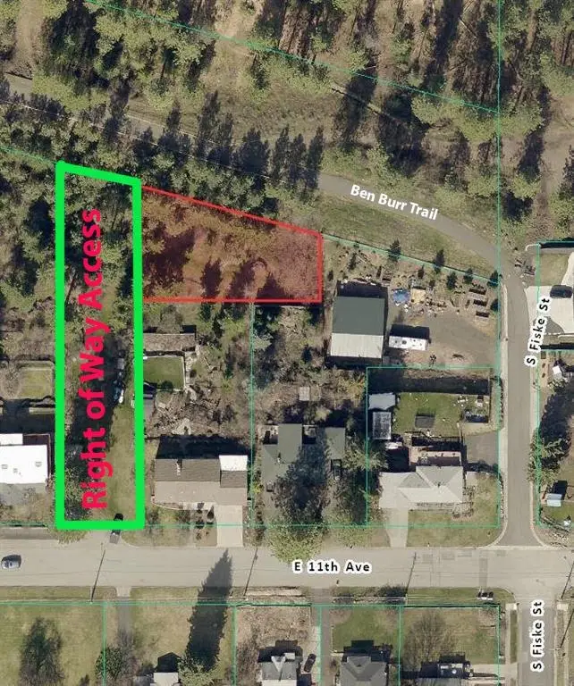 1001 S Haven St, Spokane, WA 99202 - #1