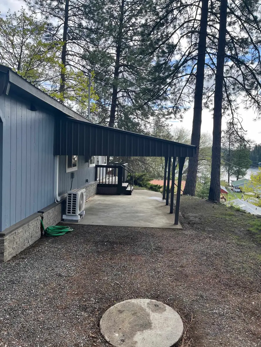41831 Ernest St, Loon Lake, WA 99148 - #2