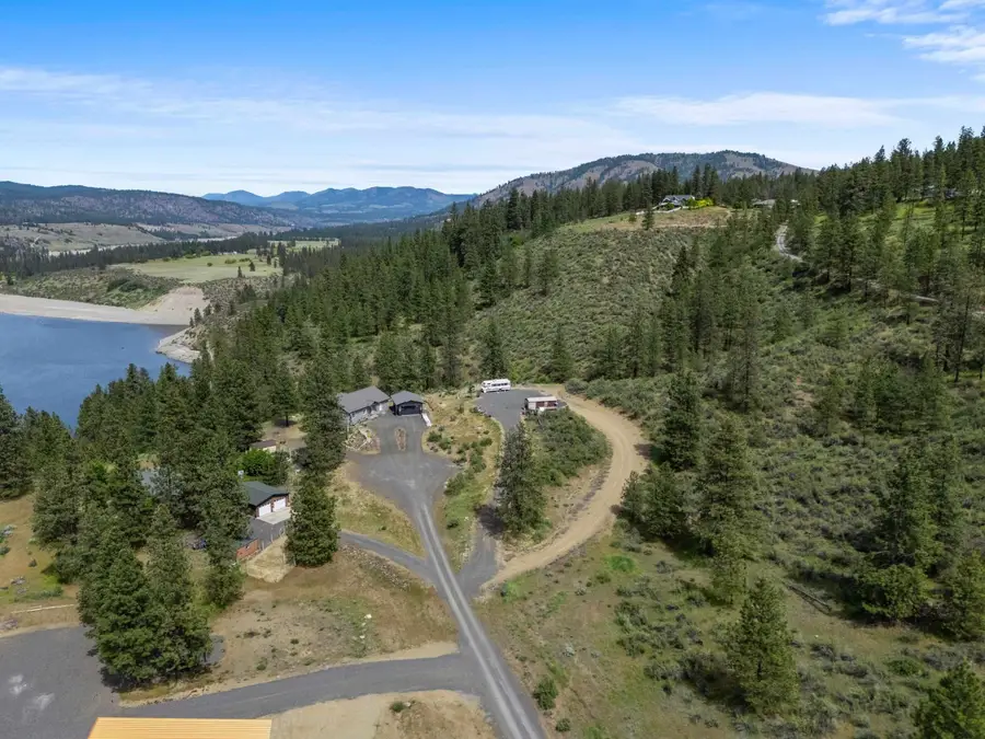 30495 Forks View Dr E., Davenport, WA 99122 - #2