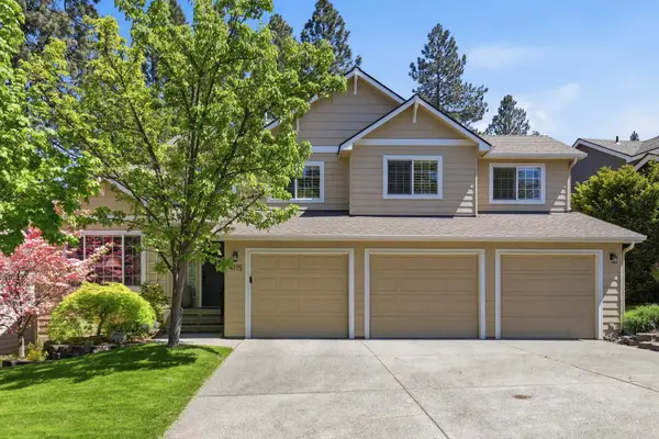 4115 S Bellegrove Ln, Spokane, WA 99223