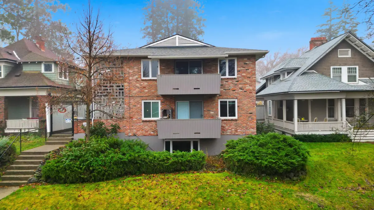 1821 W 8th Ave #5, Spokane, WA 99204 - #1