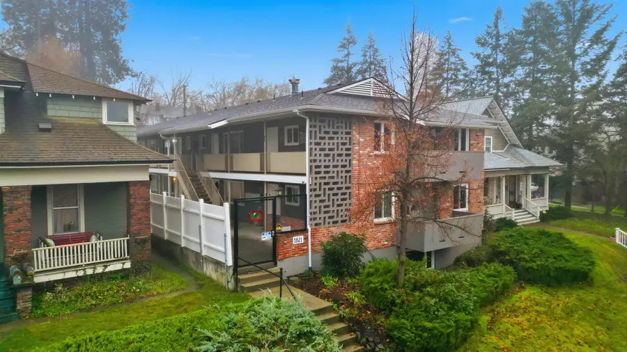 1821 W 8th Ave #5, Spokane, WA 99204 - #2
