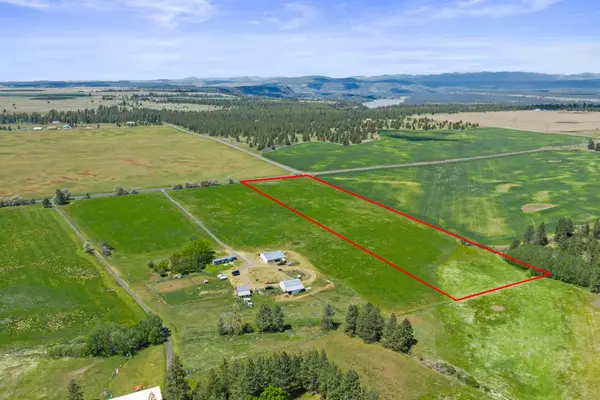 132XX N Wood Rd, Reardan, WA 99029