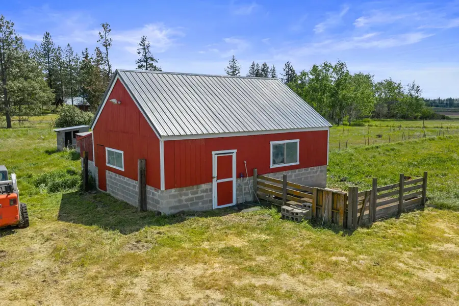 13222 N Wood Rd, Reardan, WA 99029 - #3