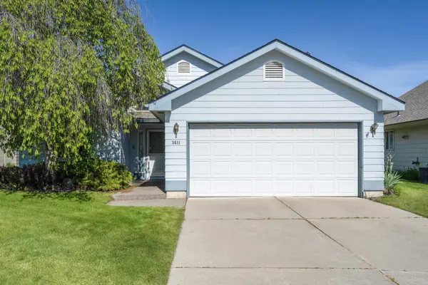 3611 E Baycourt Ln, Spokane, WA 99223