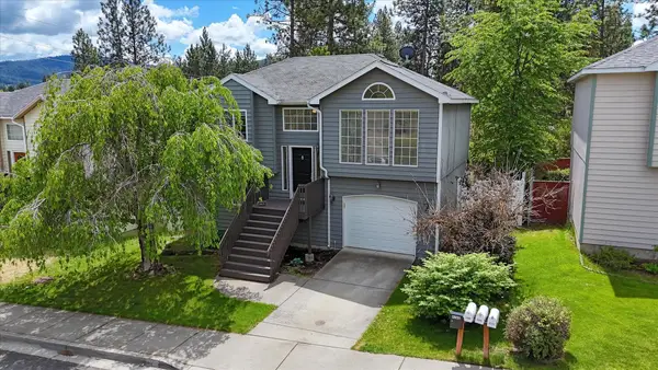 4262 E 33rd Ave, Spokane, WA 99223