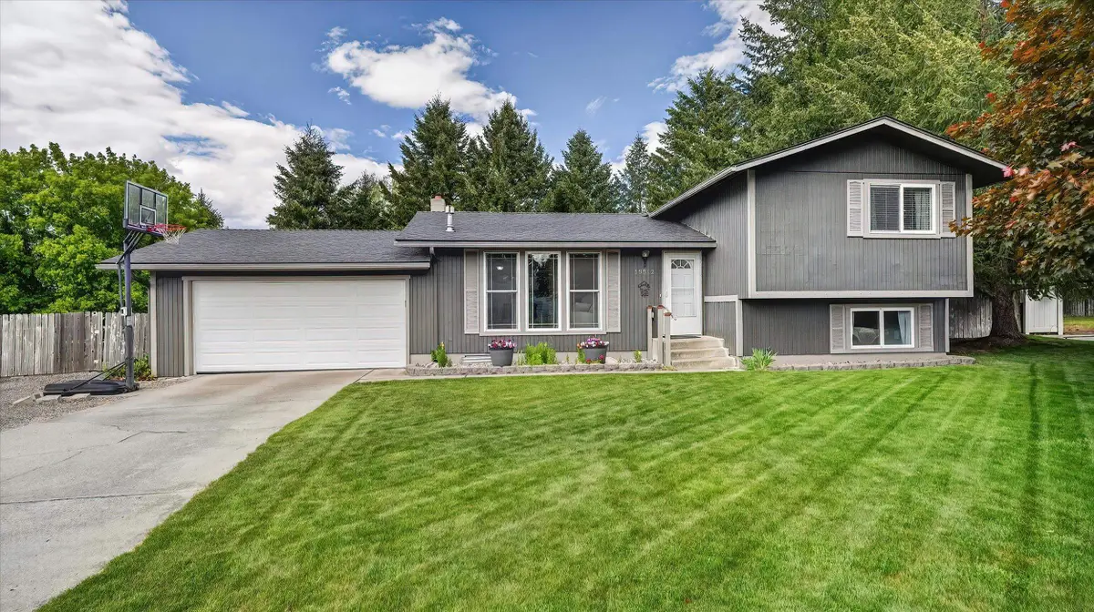 15312 N Sheridan St, Mead, WA 99021 - #1