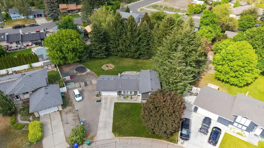 15312 N Sheridan St, Mead, WA 99021 - #2
