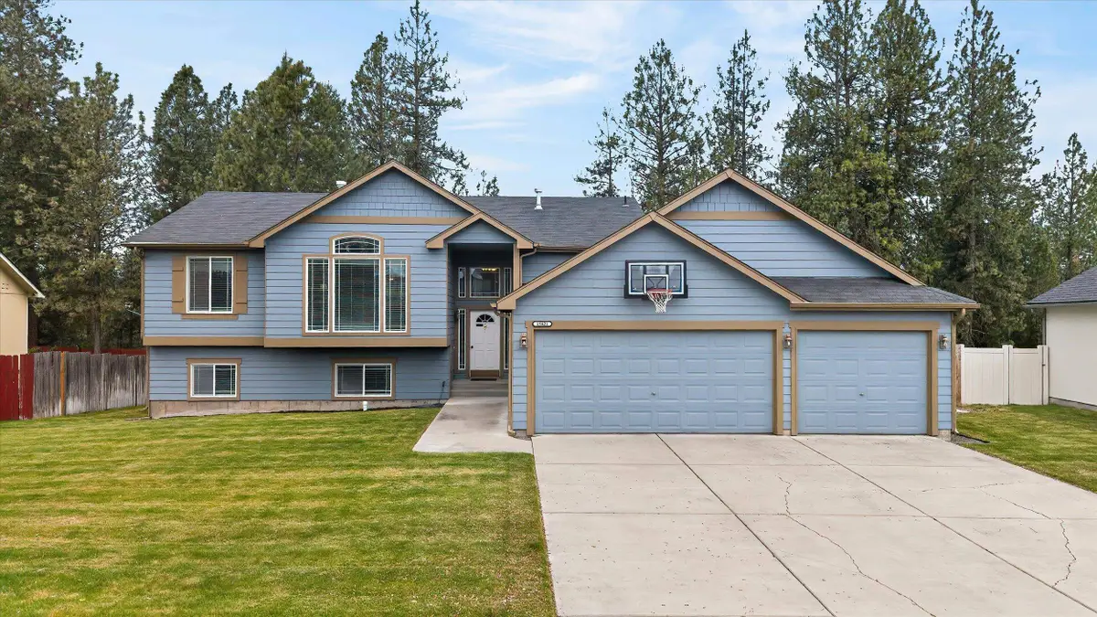 17821 N Colfax St, Colbert, WA 99005 - #1