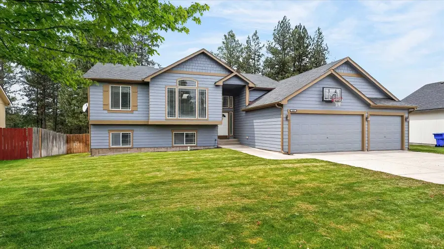17821 N Colfax St, Colbert, WA 99005 - #2