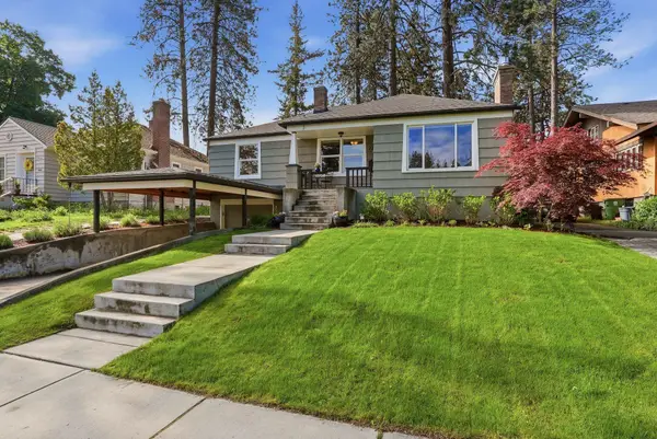 127 W 26th Ave, Spokane, WA 99203