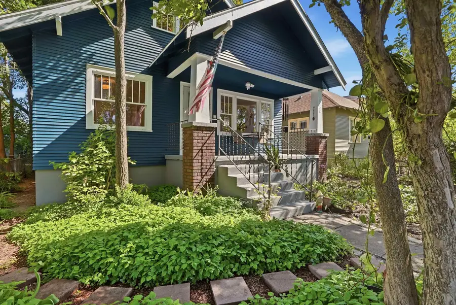 2728 W Gardner Ave, Spokane, WA 99201 - #2