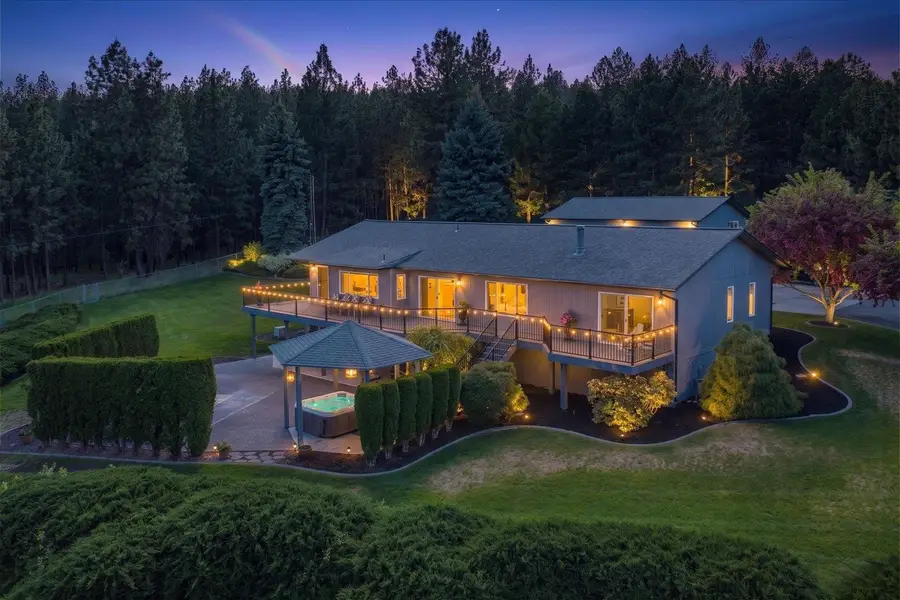 6127 N Campbell Rd, Otis Orchards, WA 99027 - #2