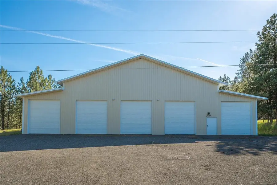 6127 N Campbell Rd, Otis Orchards, WA 99027 - #3