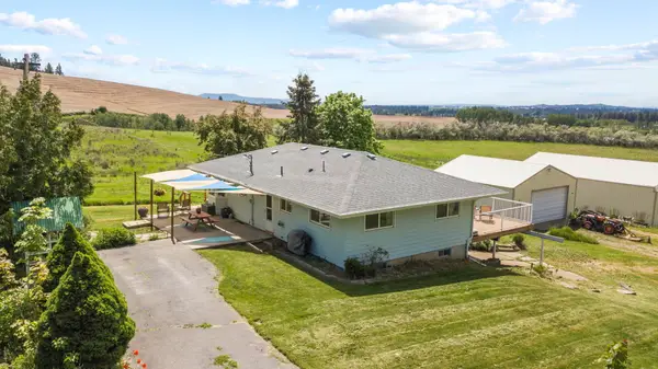 16402 E Macmahan Rd, Spokane, WA 99217