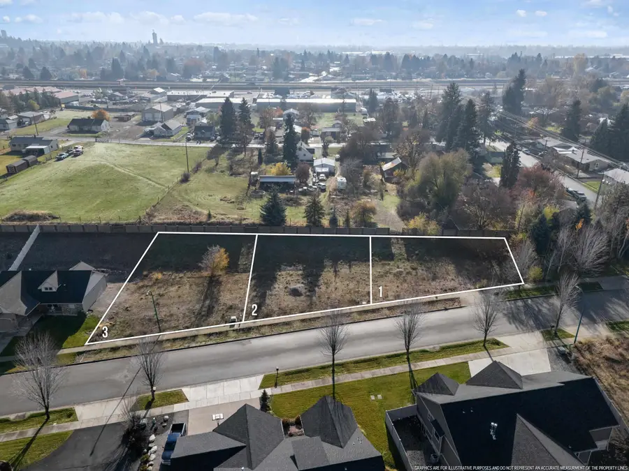 11422 E Coyote Rock Dr, Spokane Valley, WA 99206 - #2