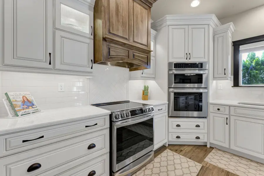 35 S Parkview Ct, Liberty Lake, WA 99019 - #3