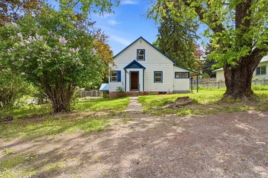 501 Larch St, Newport, WA 99156 - #3