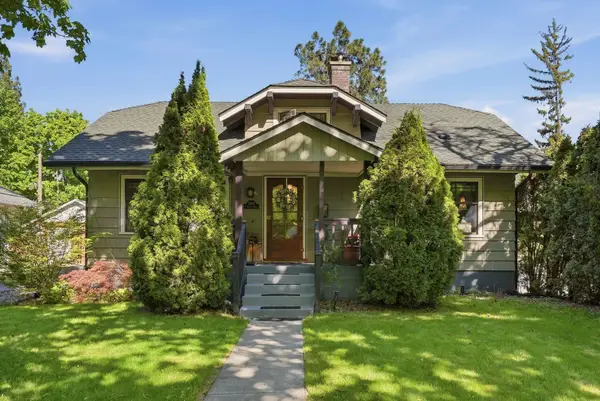 2829 S Manito Blvd, Spokane, WA 99203