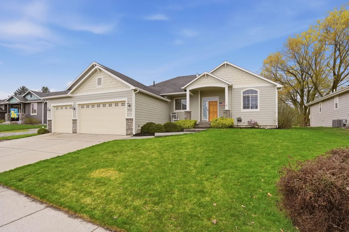 9723 W January Dr, Cheney Medical Lake, WA 99223 - #1