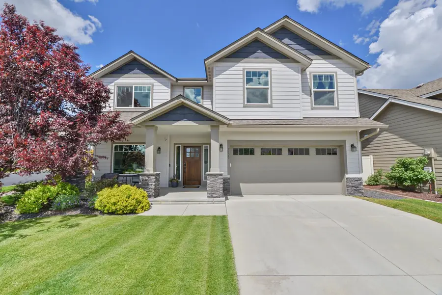 2820 W Helens Ln, Spokane, WA 99208 - #2