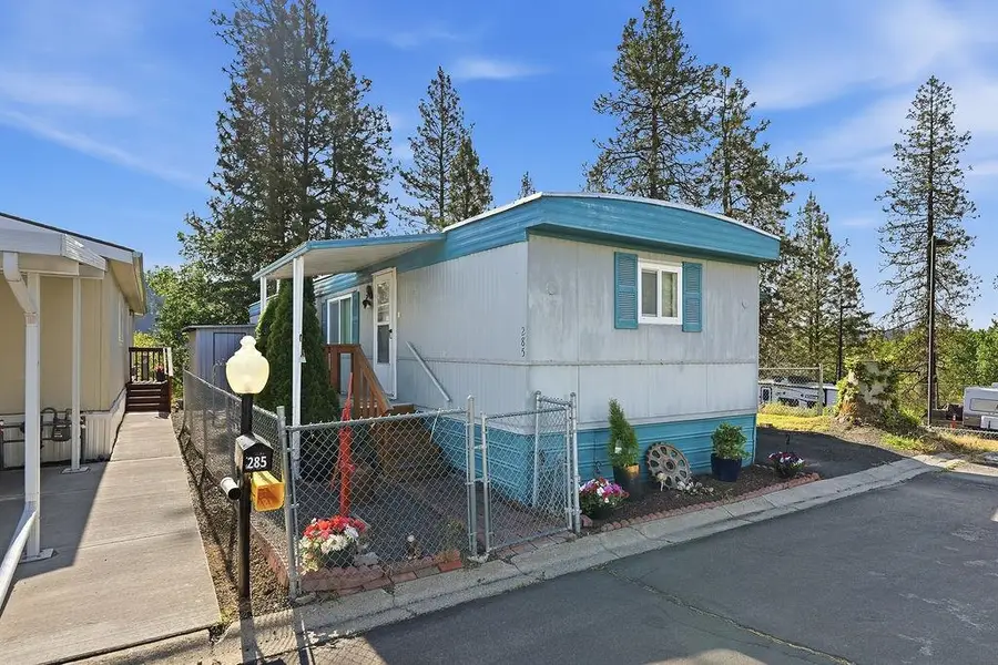 2311 W 16th Ave, Spokane, WA 99224 - #3