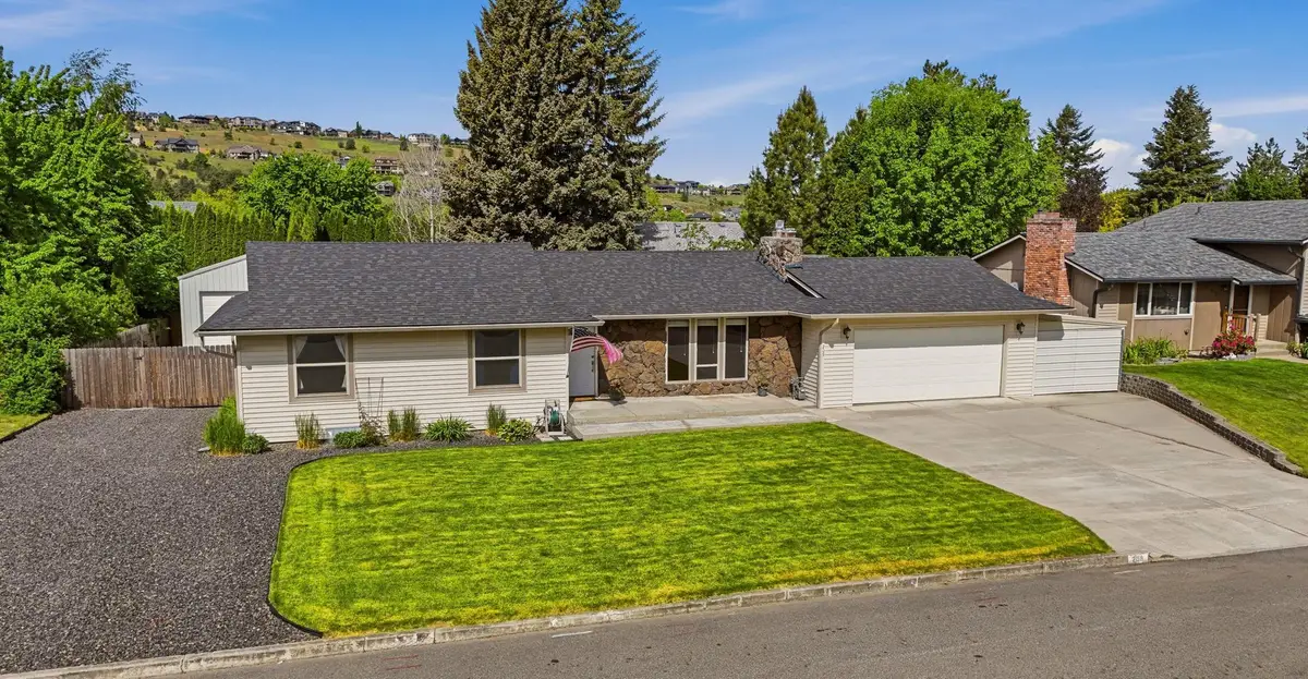 209 N Wright Blvd, Liberty Lake, WA 99019 - #1