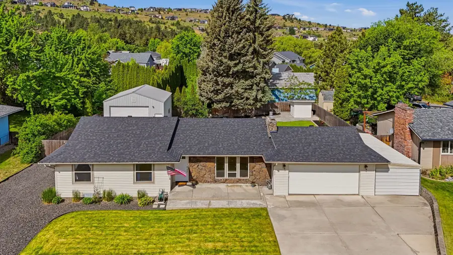 209 N Wright Blvd, Liberty Lake, WA 99019 - #2