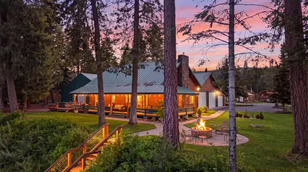 812 Levitch Rd, Newport, WA 99156