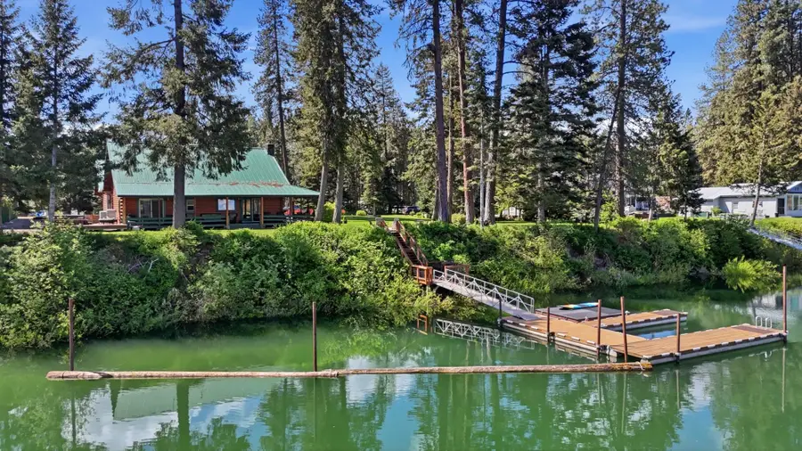 812 Levitch Rd, Newport, WA 99156 - #2
