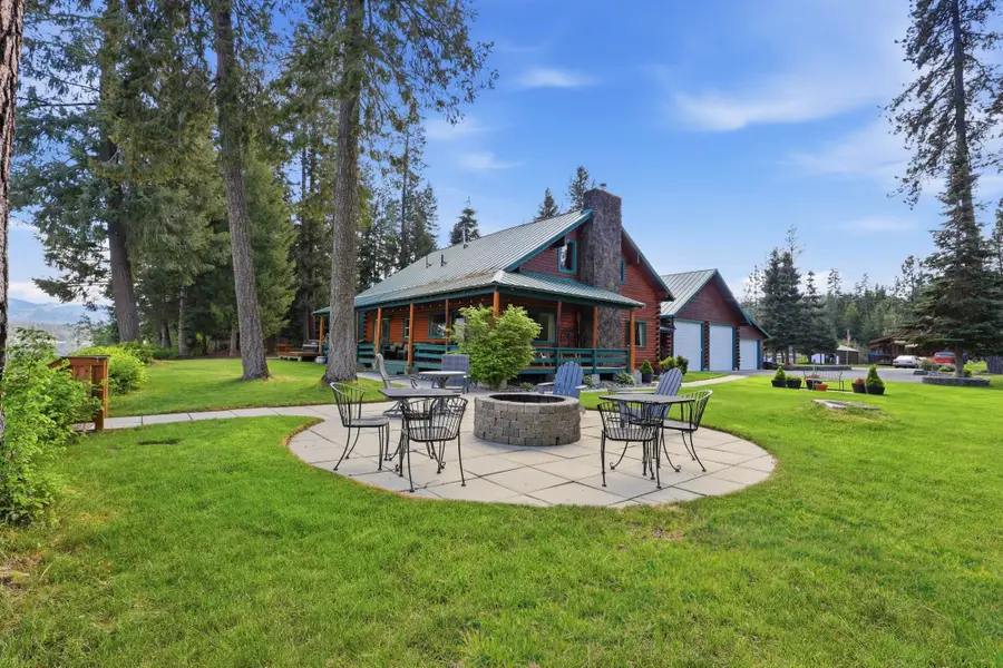 812 Levitch Rd, Newport, WA 99156 - #3