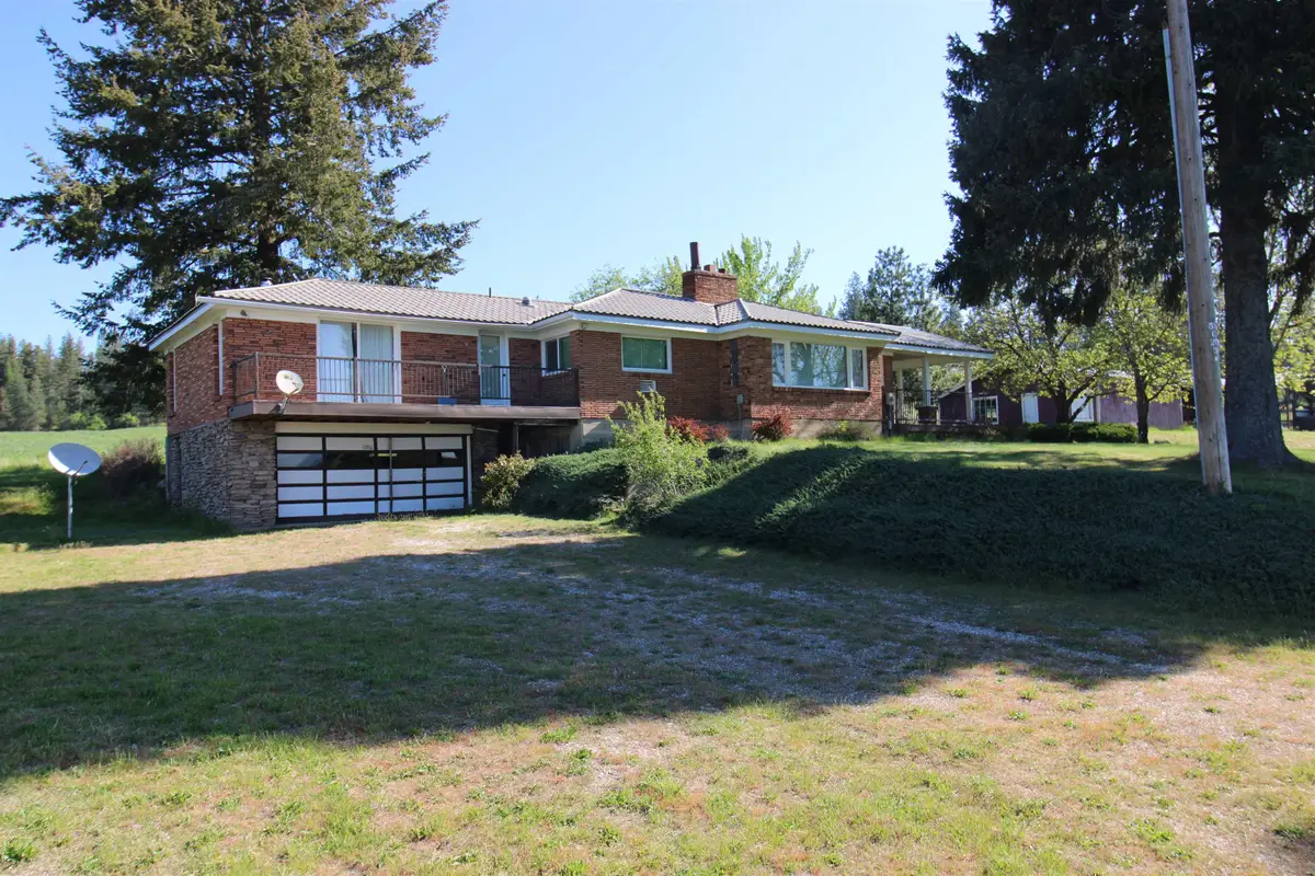 4881 A Carr Rd, Clayton, WA 99110 - #1