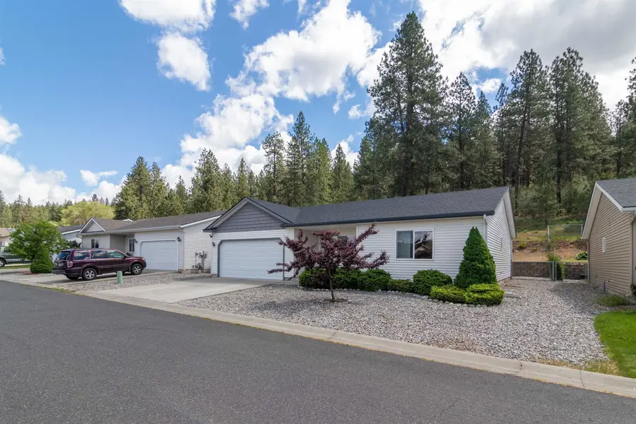 5914 N Vantage Ln, Spokane, WA 99217 - #2