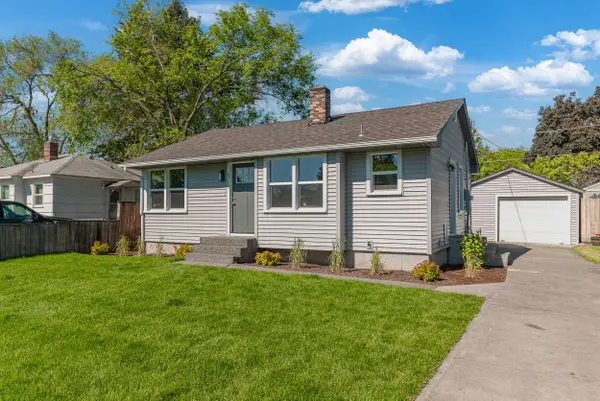 2717 N Nelson St, Spokane, WA 99207
